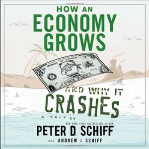 كيف ينمو الاقتصاد ؟ولماذا ينهار؟