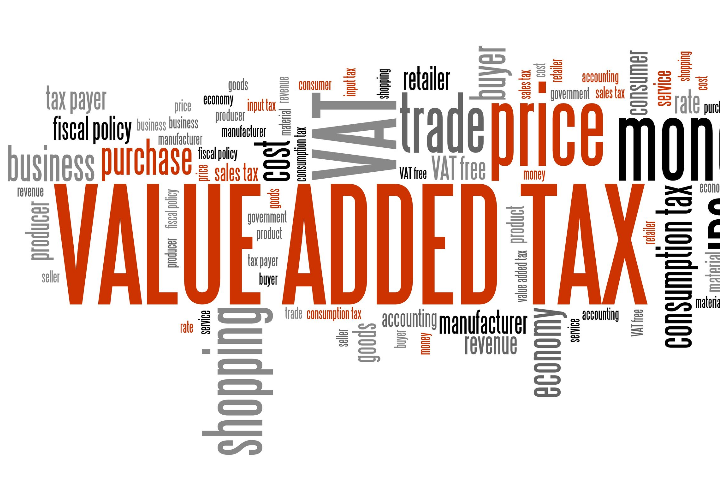 ماذا تعني ضريبة القيمة المضافة؟