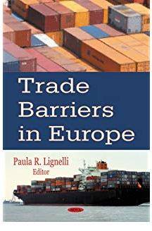 Trade Barriers In Europe