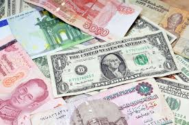 لماذا تتأثر قيمة العملة بإنخفاض حجم الاحتياطي النقدي الأجنبي؟