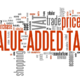 ماذا تعني ضريبة القيمة المضافة؟